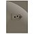 CJ TOMADA 20A HORIZONTAL 4X2 - RECTA FENDI GLOSS - Imagem 1