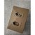 CJ TOMADA DUPLA 10A 4X2 - RECTA FENDI GLOSS - Imagem 3