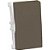 MODULO INTERRUPTOR SIMPLES - RECTA FENDI - Imagem 1
