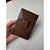 CJ INTERRUPTOR PARALELO VERTICAL 4X2 - RECTA CHOCOLATE GLOSS - Imagem 3