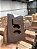 CJ INTERRUPTOR PARALELO +  TOMADA DUPLA 20A 4X2- RECTA CHOCOLATE GLOSS - Imagem 2