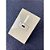 CJ ENTRADA USB 2.0A HORIZONTAL  4X2 - RECTA AREIA GLOSS - Imagem 3