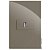 CJ ENTRADA  USB 2.A HORIZONTAL  4X2 - RECTA FENDI GLOSS - Imagem 1