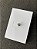 CJ COAXIAL (ANTENA) HORIZONTAL 4X2 - RECTA BRANCO GLOSS - Imagem 2