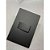 CJ INTERRUPTOR SIMPLES HORIZONTAL 4X2 - RECTA BLACK SATIN FOSCO - Imagem 2