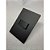 CJ INTERRUPTOR SIMPLES HORIZONTAL 4X2 - RECTA BLACK SATIN FOSCO - Imagem 4