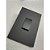 CJ INTERRUPTOR PARALELO VERTICAL 4X2 - RECTA BLACK SATIN FOSCO - Imagem 4
