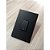CJ INTERRUPTOR PULSADOR CAMPAINHA VER. 4X2 - RECTA BLACK SATIN FOSCO - Imagem 3