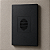 CJ CAMPAINHA CIGARRA (SOM) - RECTA BLACK SATIN FOSCO - Imagem 1