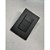 CJ INTERRUPTOR TRIPLO PARALELO 4X2 - RECTA BLACK SATIN FOSCO - Imagem 4
