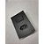 CJ INTERRUPTOR SIMPLES + TOMADA 10A 4X2 - RECTA BLACK SATIN FOSCO - Imagem 4