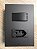 CJ INTERRUPTOR PARALELO + TOMADA 20A 4X2 - RECTA BLACK SATIN FOSCO - Imagem 2
