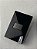 CJ INTERRUPTOR SIMPLES HORIZONTAL 4X2 -  RECTA BLACK GLOSS - Imagem 3