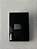 CJ INTERRUPTOR PARALELO HORIZONTAL 4X2 - RECTA BLACK GLOSS - Imagem 3