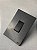 CJ INTERRUPTOR INTERMEDIARIO VERTICAL 4X2 -  RECTA BLACK GLOSS - Imagem 3