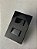 CJ INTERRUPTOR DUPLO SIMPLES SEPARADO 4X2 - RECTA BLACK GLOSS - Imagem 3