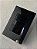 CJ INTERRUPTOR TRIPLO SIMPLES 4X2 - RECTA BLACK GLOSS - Imagem 4