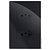 CJ TOMADA DUPLA 20A SEPARADO 4X2 - RECTA BLACK GLOSS - Imagem 1