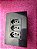 CJ TOMADA TRIPLA 10A 4X2 - RECTA BLACK GLOSS - Imagem 5