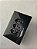 CJ TOMADA TRIPLA 10A 4X2 - RECTA BLACK GLOSS - Imagem 4