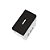 MODULO ENTRADA USB 2A - RECTA BLACK GLOSS - Imagem 1
