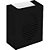 MODULO CAMPAINHA (SOM)  - RECTA BLACK GLOSS - Imagem 1