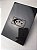 CJ TOMADA 20A HORIZONTAL 4X2 - RECTA GRAFITE GLOSS - Imagem 2