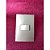 CJ INT. SIMPLES HORIZONTAL 4X2 - RECTA PRATA GLOSS - Imagem 2
