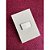CJ INTERRUPTOR PARALELO HORIZONTAL 4X2 - RECTA BRANCO SATIN FOSCO - Imagem 3