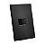 CJ INTERRUPTOR SIMPLES HORIZONTAL 4X2 - ENERBRAS DUBAI PRETO - Imagem 1