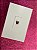 CJ RJ11 2 FIOS (TELEFONE) HORIZONTAL 4X2 - RECTA BRANCO SATIN FOSCO - Imagem 3