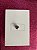 CJ COAXIAL (ANTENA)  HOR. 4X2 - RECTA BRANCO SATIN FOSCO - Imagem 2