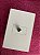 CJ COAXIAL (ANTENA)  HOR. 4X2 - RECTA BRANCO SATIN FOSCO - Imagem 3
