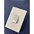 CJ INTERRUPTOR SIMPLES VERTICAL 4X2 - RECTA AREIA SATIN FOSCO - Imagem 2