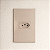 CJ TOMADA 10A HORIZONTAL 4X2 - RECTA AREIA SATIN FOSCO - Imagem 1