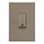 CJ PULSADOR DE CAMPAINHA VERTICAL 4X2 - RECTA FENDI SATIN FOSCO - Imagem 1