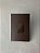 CJ INTERRUPTOR  SIMPLES VERTICAL 4X2 - RECTA CHOCOLATE SATIN FOSCO - Imagem 2