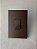 CJ INTERRUPTOR  SIMPLES VERTICAL 4X2 - RECTA CHOCOLATE SATIN FOSCO - Imagem 4