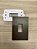 PLACA P/1 MODULO VERTICAL COM SUPORTE 4X2 - RECTA CHOCOLATE SATIN - Imagem 2