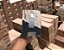 CJ INTERRUPTOR PARALELO VERTICAL 4X2 - RECTA ESPELHADA GLOSS - Imagem 3