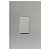 CJ INT. SIMPLES VERTICAL 4X2 - RECTA PRATA SATIN FOSCO - Imagem 1