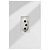CJ TOMADA 10A VERTICAL 4X2 - RECTA ESPELHADA PRATA GLOSS - Imagem 1
