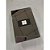 CJ ENT. RJ45 CAT6 (INTERNET) 4X2 - RECTA ESPELHADA FUME - Imagem 1