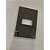 PLACA P/ 1 MODULO HOR. COM SUPORTE 4X2 RECTA ESPELHADA FUME - Imagem 3