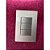 CJ INTERRUPTOR TRIPLO SIMPLES 4X2 - RECTA PRATA GLOSS - Imagem 2