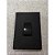 CJ INTERRUPTOR PARALELO VERTICAL 4X2  RECTA HOME GRAFITE SATIN FOSCO - Imagem 2