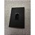 CJ TOMADA 20A VERTICAL 4X2 - RECTA HOME GRAFITE SATIN FOSCO - Imagem 2