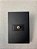 CJ COAXIAL (ANTENA) HOR.4X2 - RECTA HOME GRAFITE SATIN FOSCO - Imagem 2