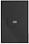 CJ ENTRADA USB 2.A HOR. 4X2 - RECTA GRAFITE SATIN FOSCO - Imagem 1