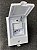 CJ INTERRUPTOR SIMPLES + TOMADA 10A - BLUX B.L'ACQUA BRANCO - Imagem 2